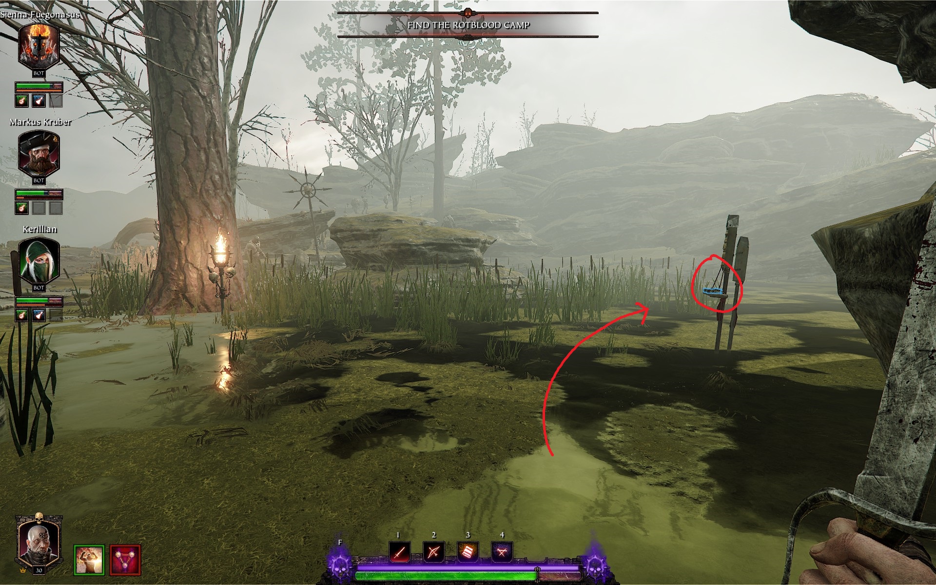 Все тома и гримуары из Warhammer: Vermintide 2