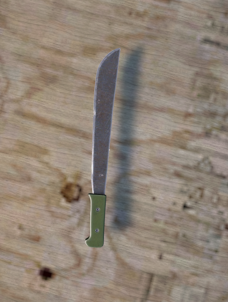 Всё оружие из dayz и его характеристики
