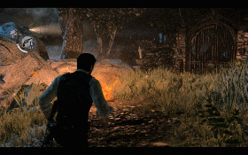 Все ключи в The Evil Within