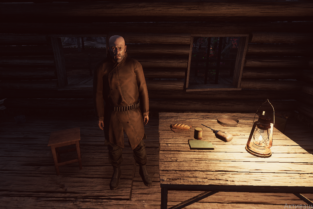 Всё об игре Will to live online