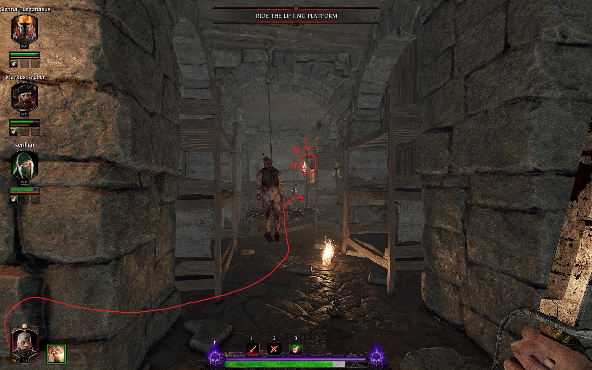 Все тома и гримуары из Warhammer: Vermintide 2