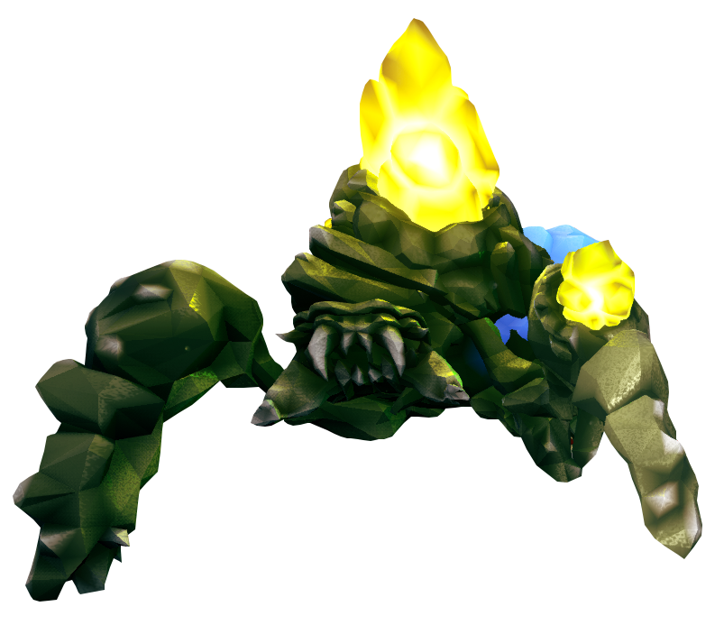 Полное описание всех машинных событий Deep Rock Galactic