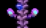 Всё о новой жидкости Shimmer (Мерцание) в Terraria 1.4.4