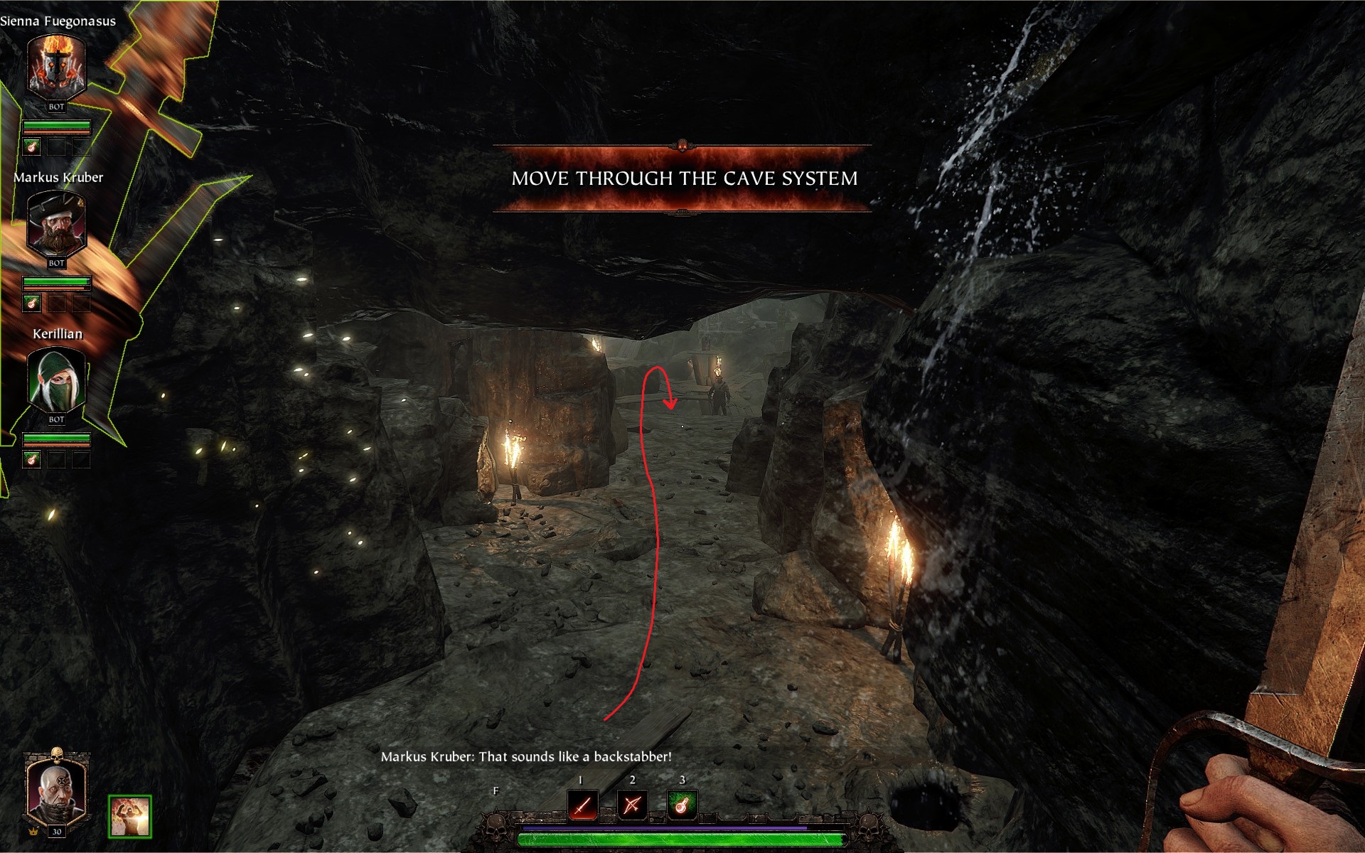 Все тома и гримуары из Warhammer: Vermintide 2