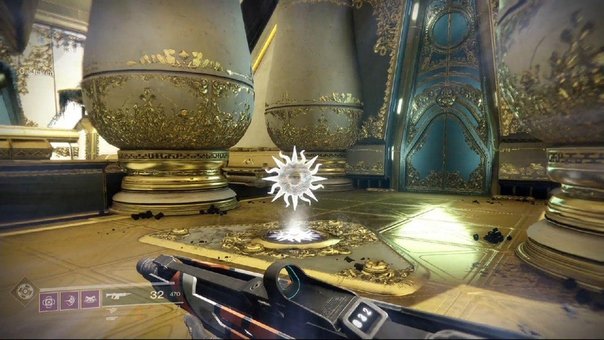 Destiny 2 - Рейд Левиафан