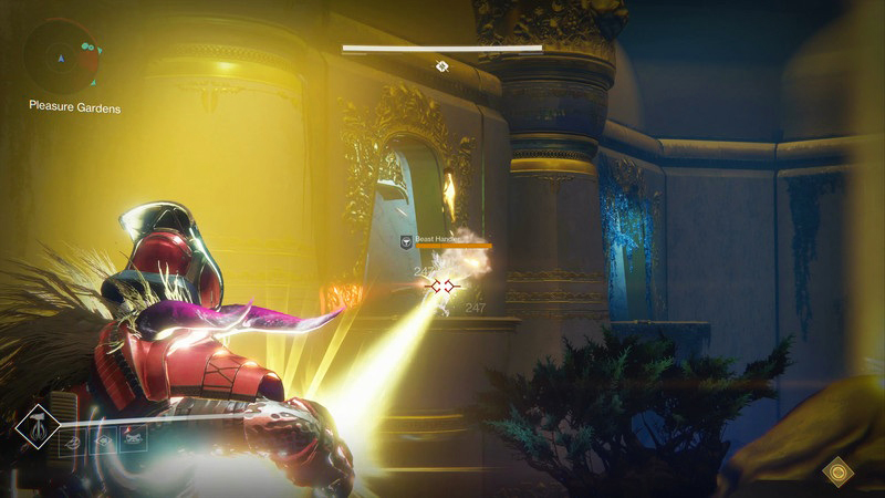 Destiny 2 - Рейд Левиафан