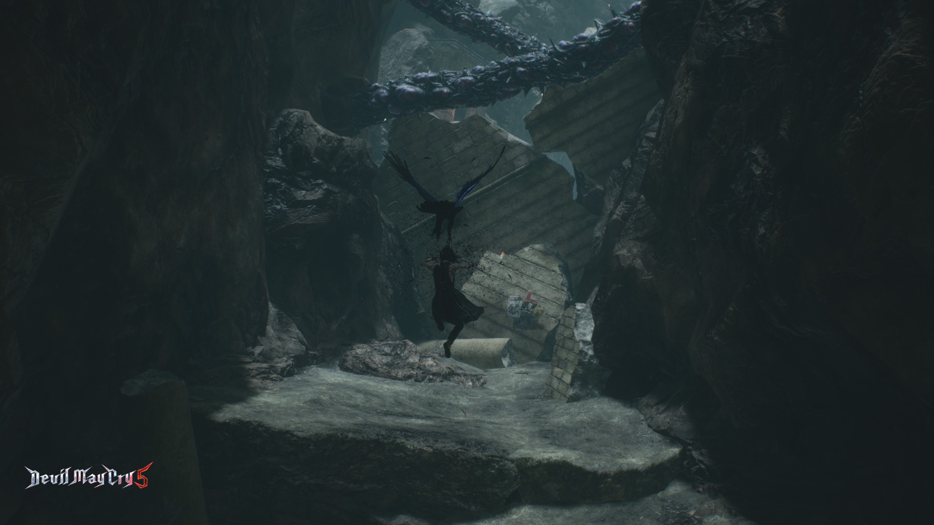 Devil May Cry 5 руководство по достижениям