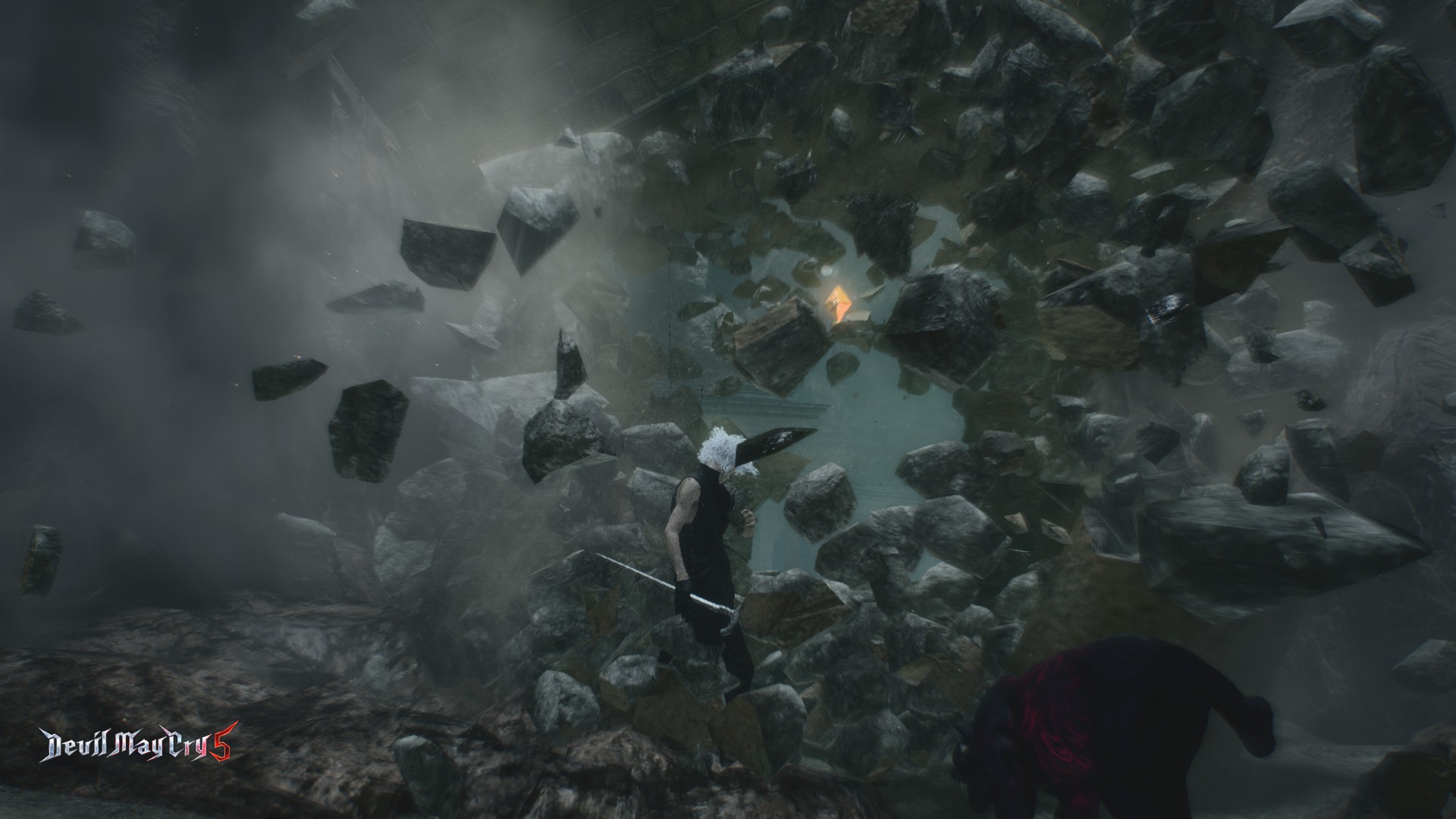 Devil May Cry 5 руководство по достижениям