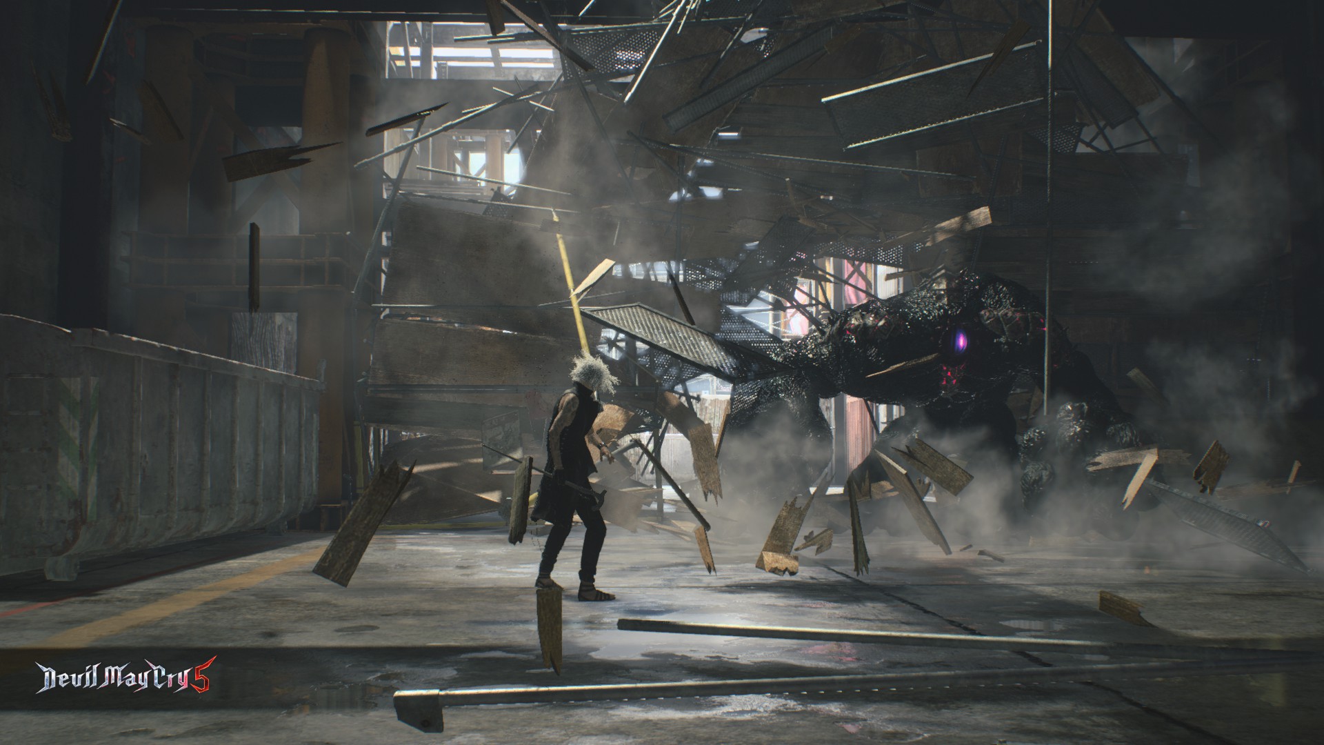 Devil May Cry 5 руководство по достижениям