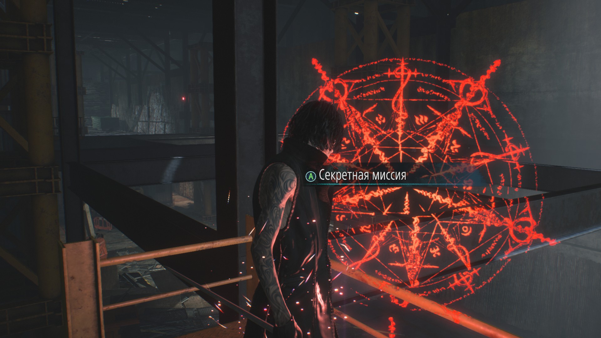 Devil May Cry 5 руководство по достижениям
