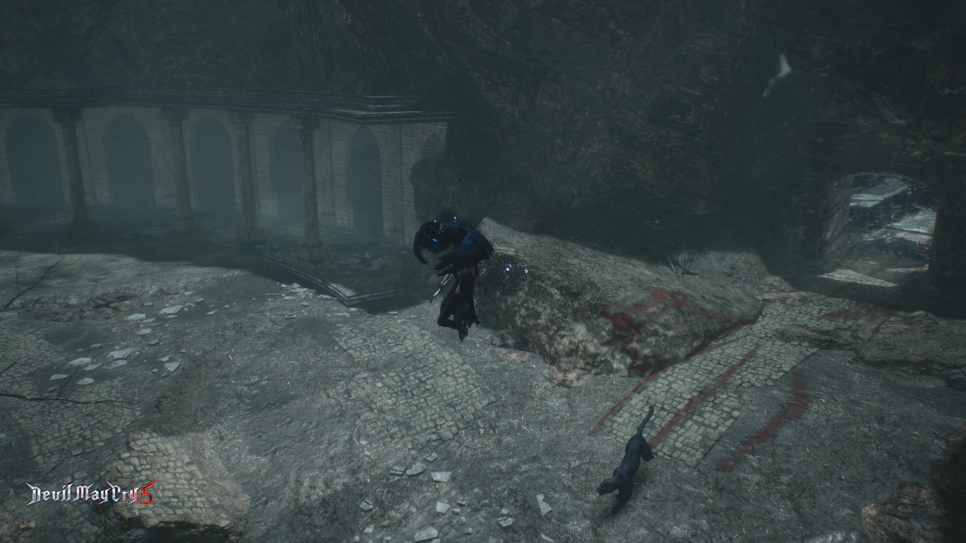 Devil May Cry 5 руководство по достижениям