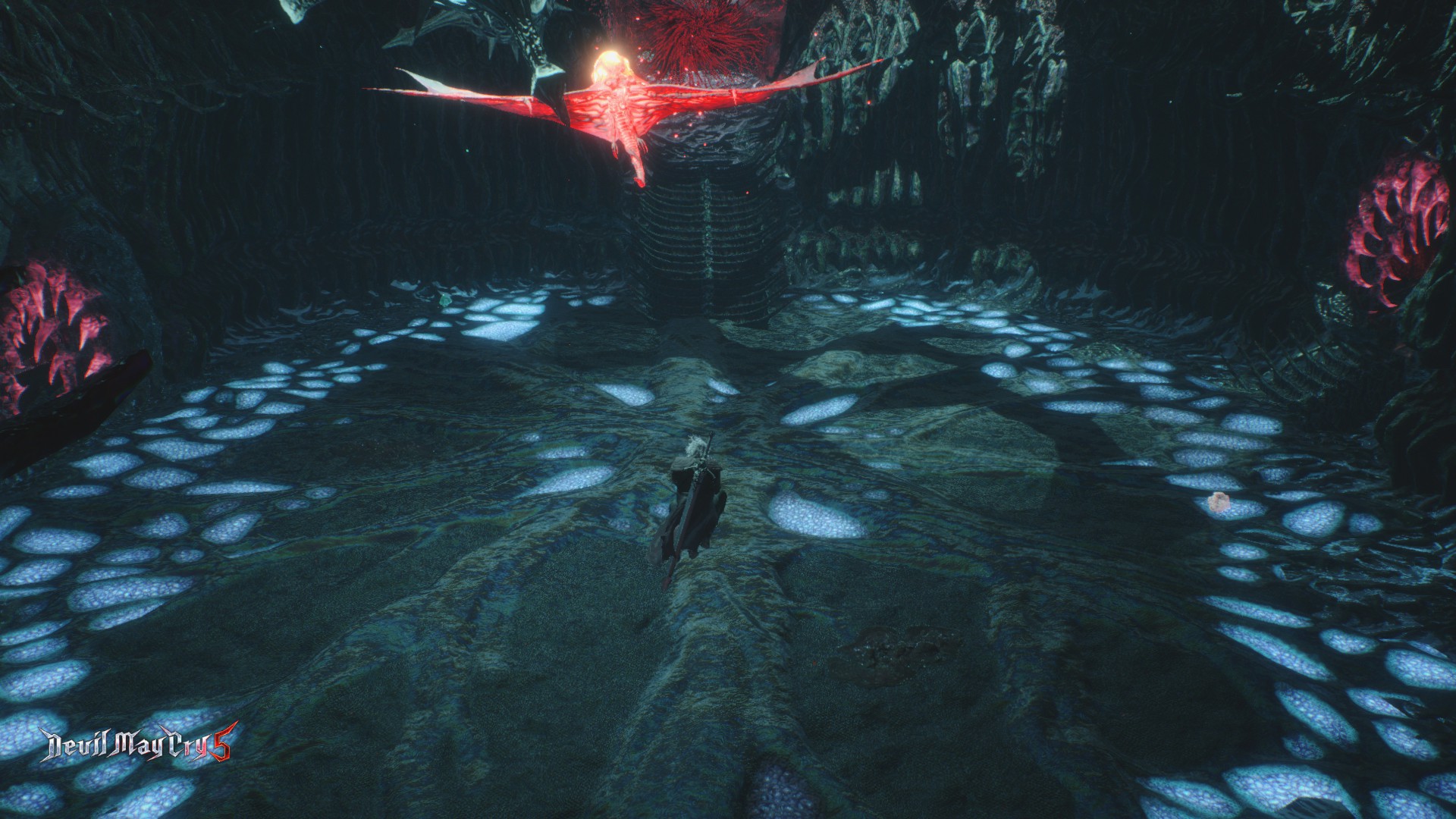 Devil May Cry 5 руководство по достижениям