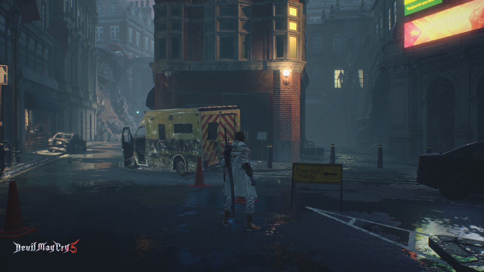Devil May Cry 5 руководство по достижениям