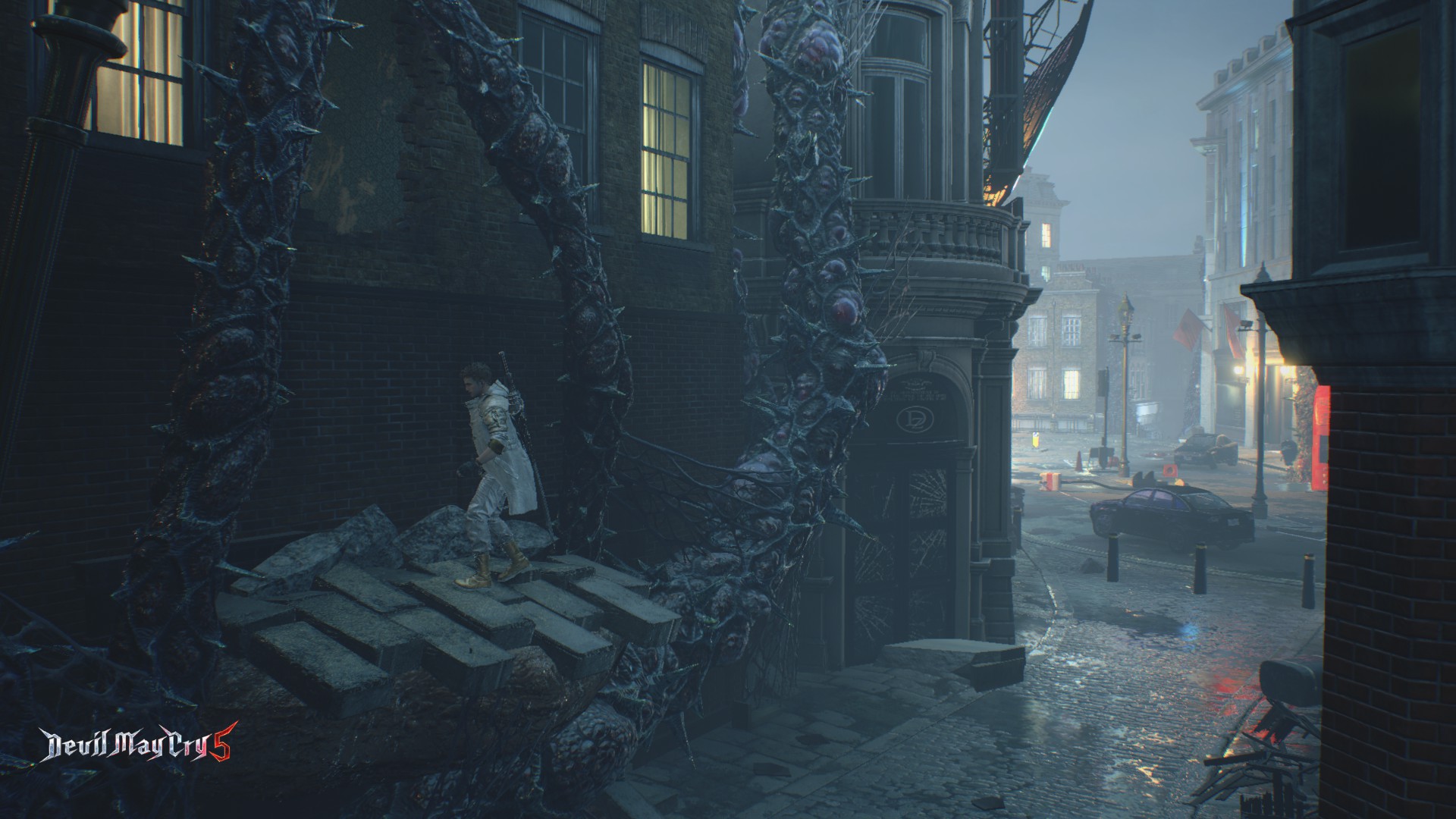 Devil May Cry 5 руководство по достижениям
