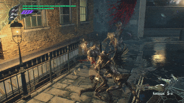 Devil May Cry 5 руководство по достижениям