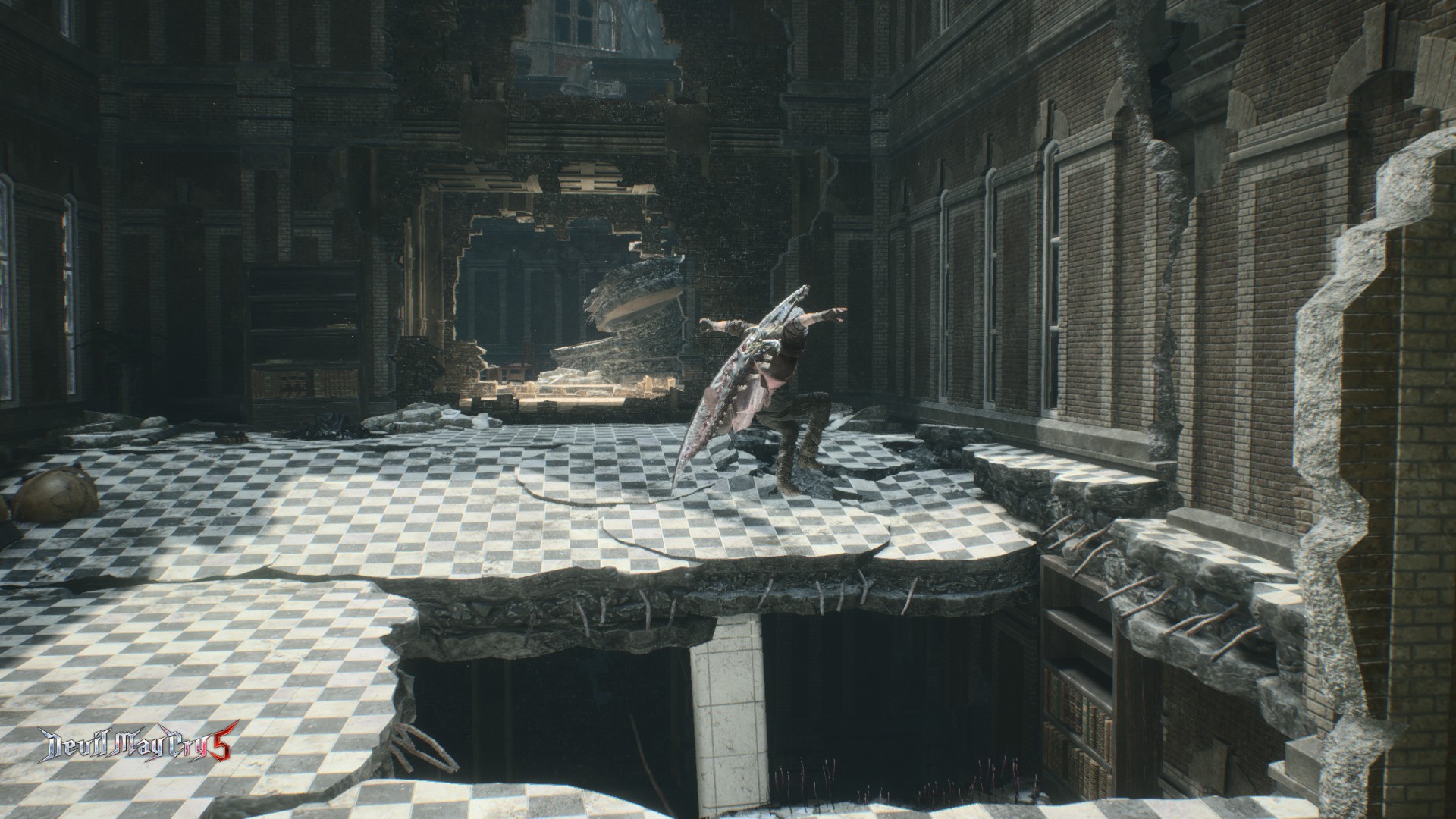 Devil May Cry 5 руководство по достижениям