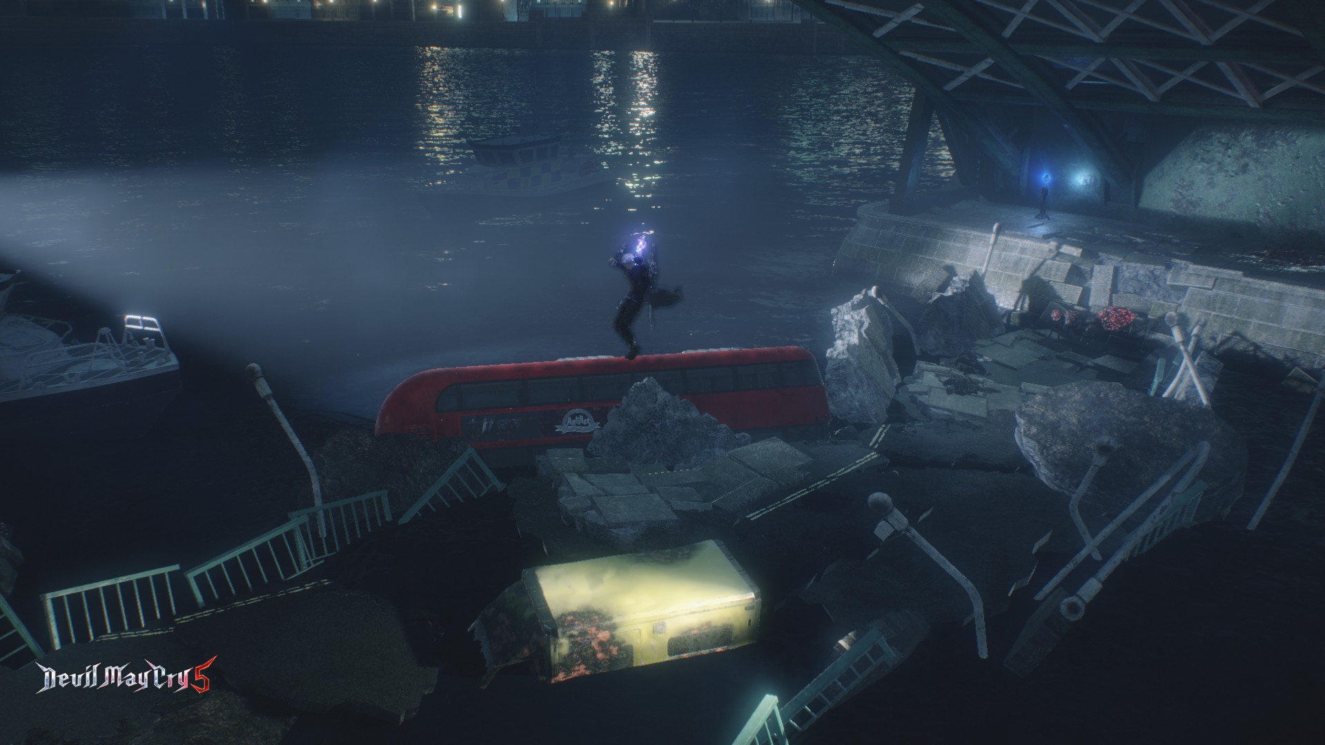 Devil May Cry 5 руководство по достижениям