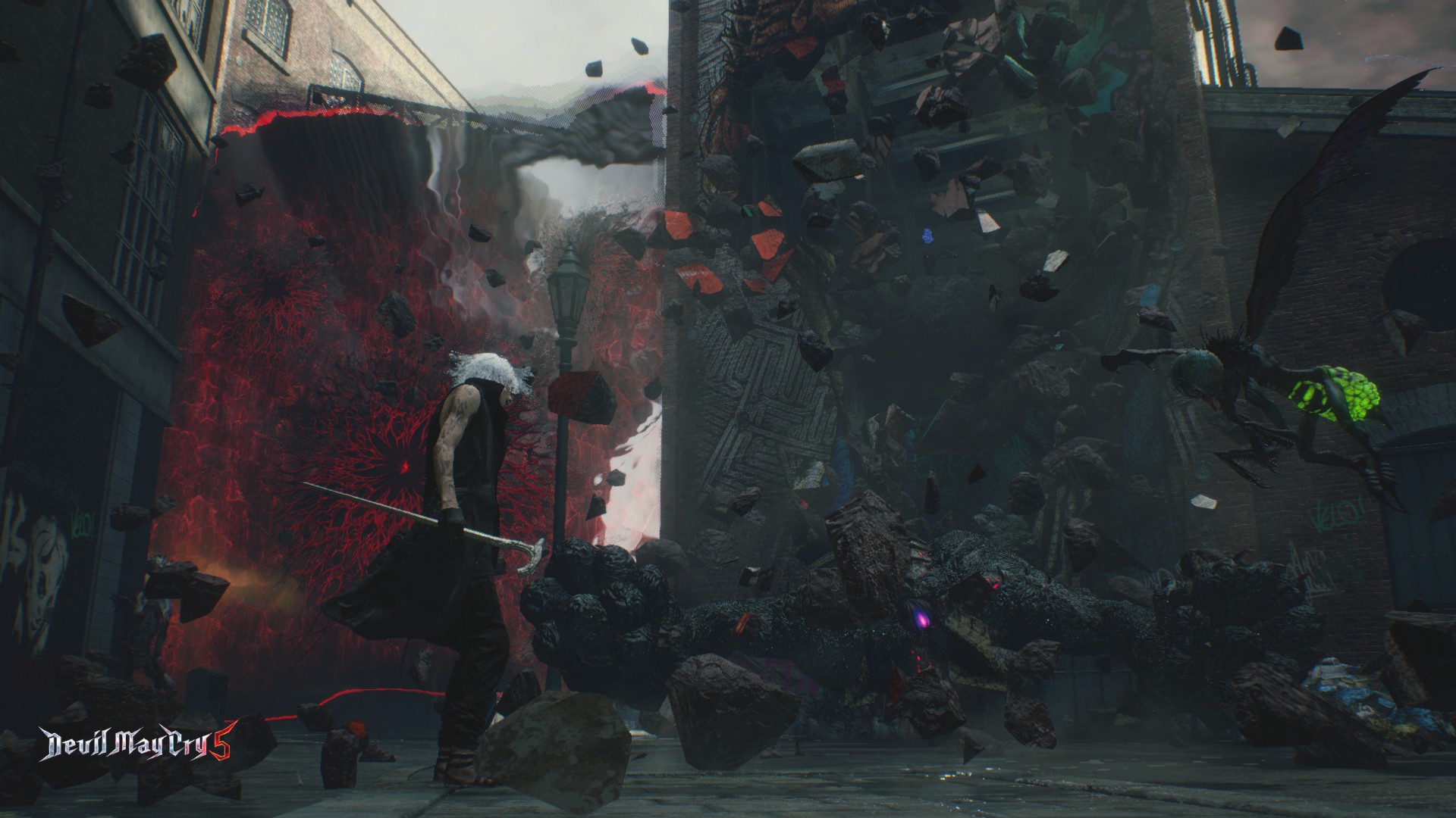 Devil May Cry 5 руководство по достижениям