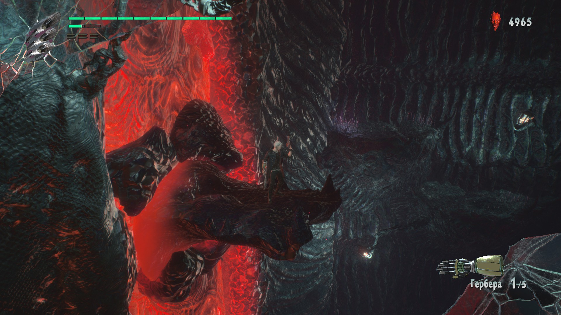 Devil May Cry 5 руководство по достижениям