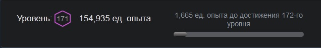 Для чего нужен уровень в Steam?Прокачиваем уровень бесплатно