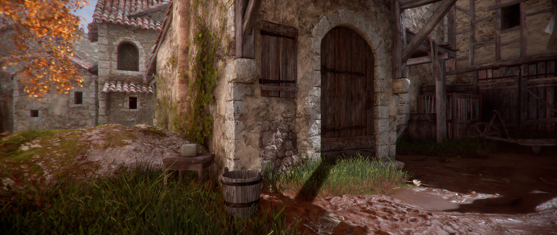 Достижения и все коллекционные предметы в A Plague Tale: Innocence