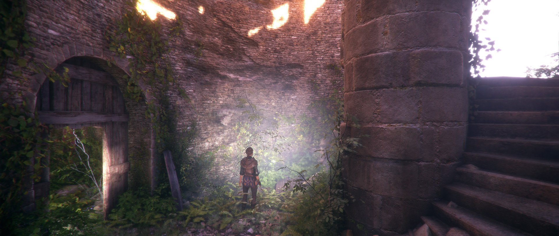 Достижения и все коллекционные предметы в A Plague Tale: Innocence