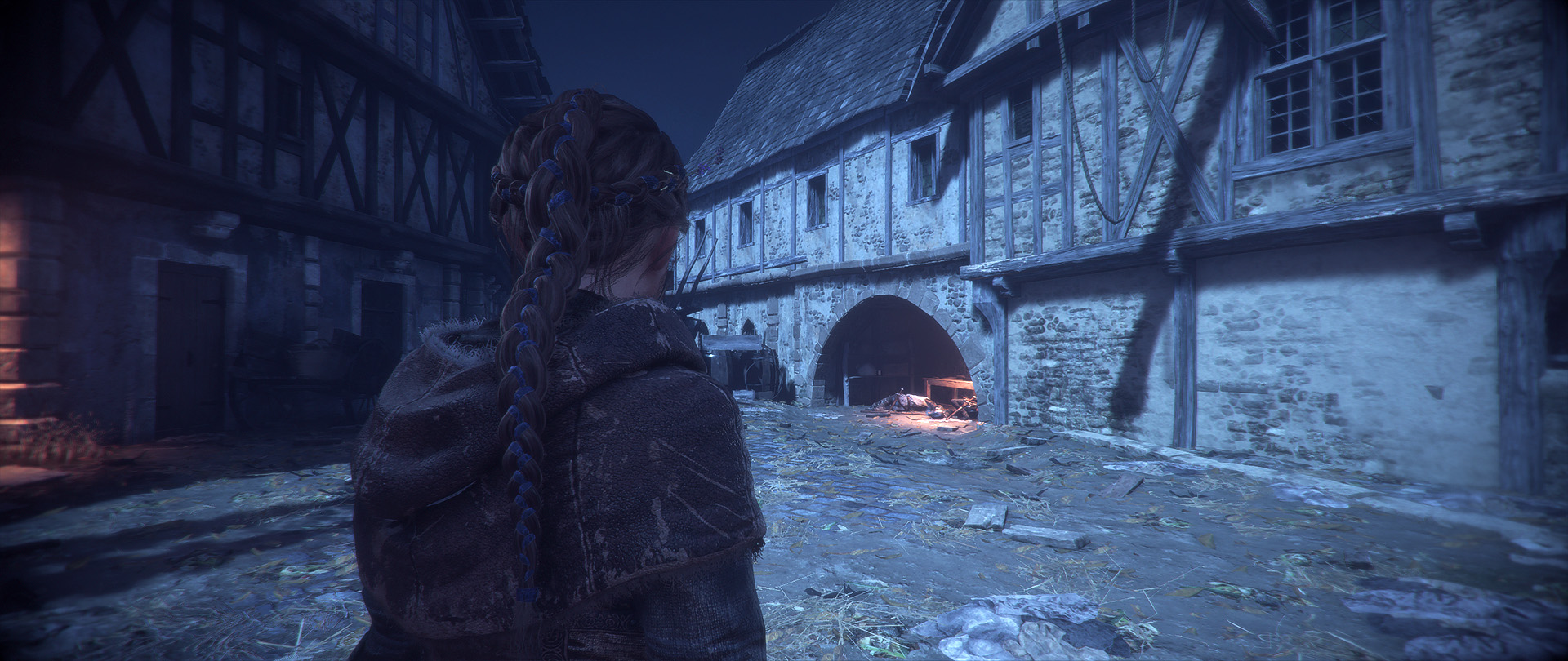 Достижения и все коллекционные предметы в A Plague Tale: Innocence