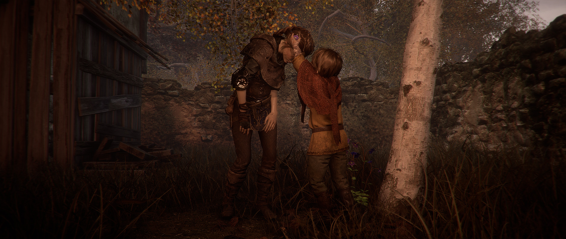 Достижения и все коллекционные предметы в A Plague Tale: Innocence