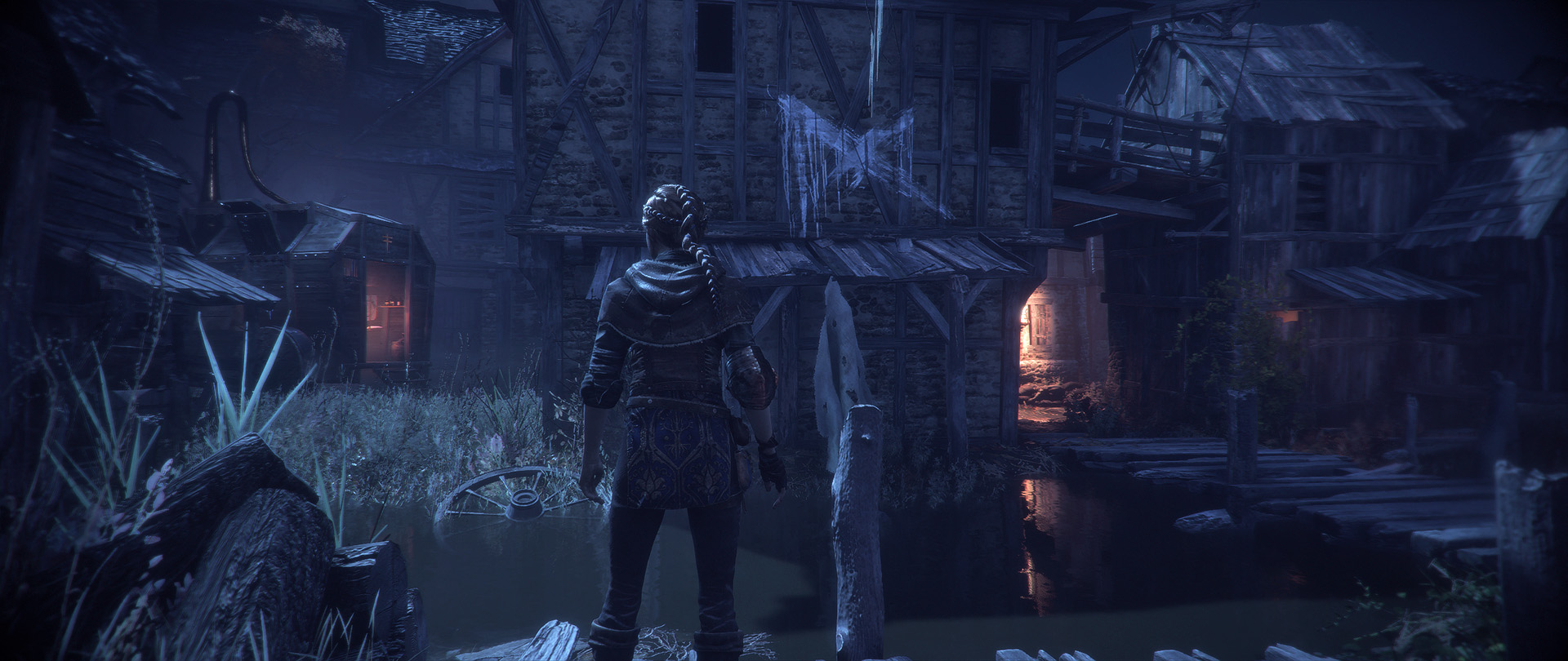 Достижения и все коллекционные предметы в A Plague Tale: Innocence