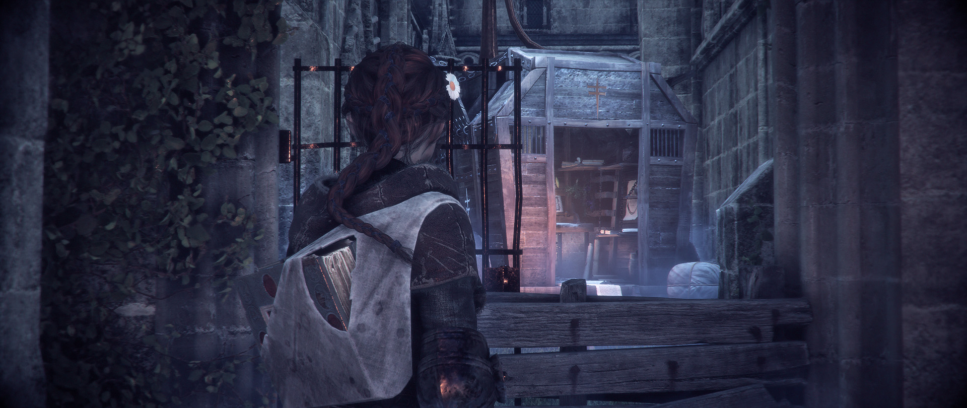 Достижения и все коллекционные предметы в A Plague Tale: Innocence