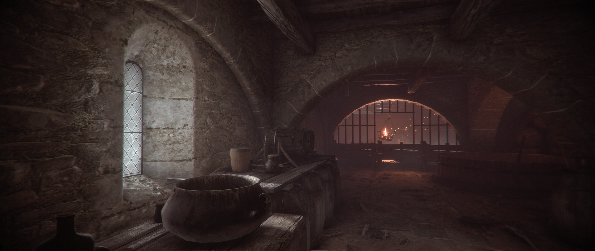 Достижения и все коллекционные предметы в A Plague Tale: Innocence