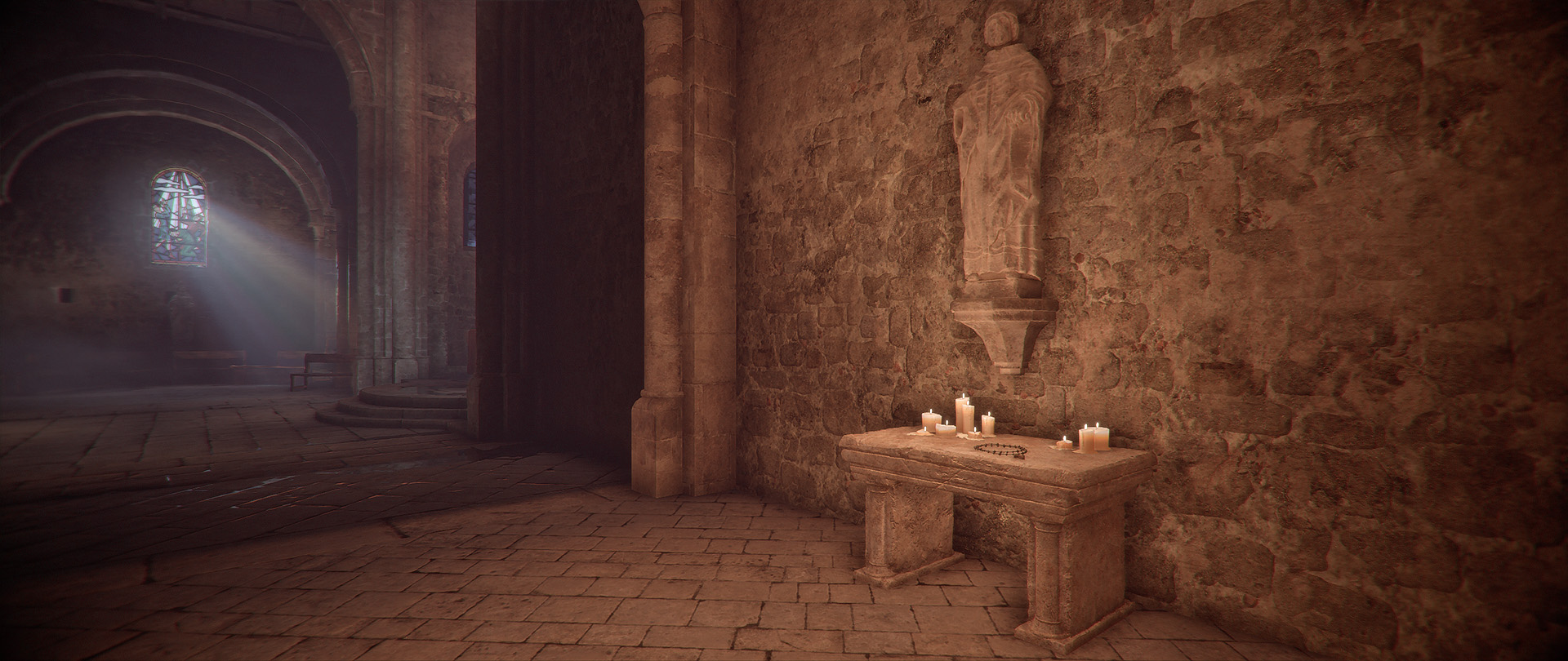 Достижения и все коллекционные предметы в A Plague Tale: Innocence