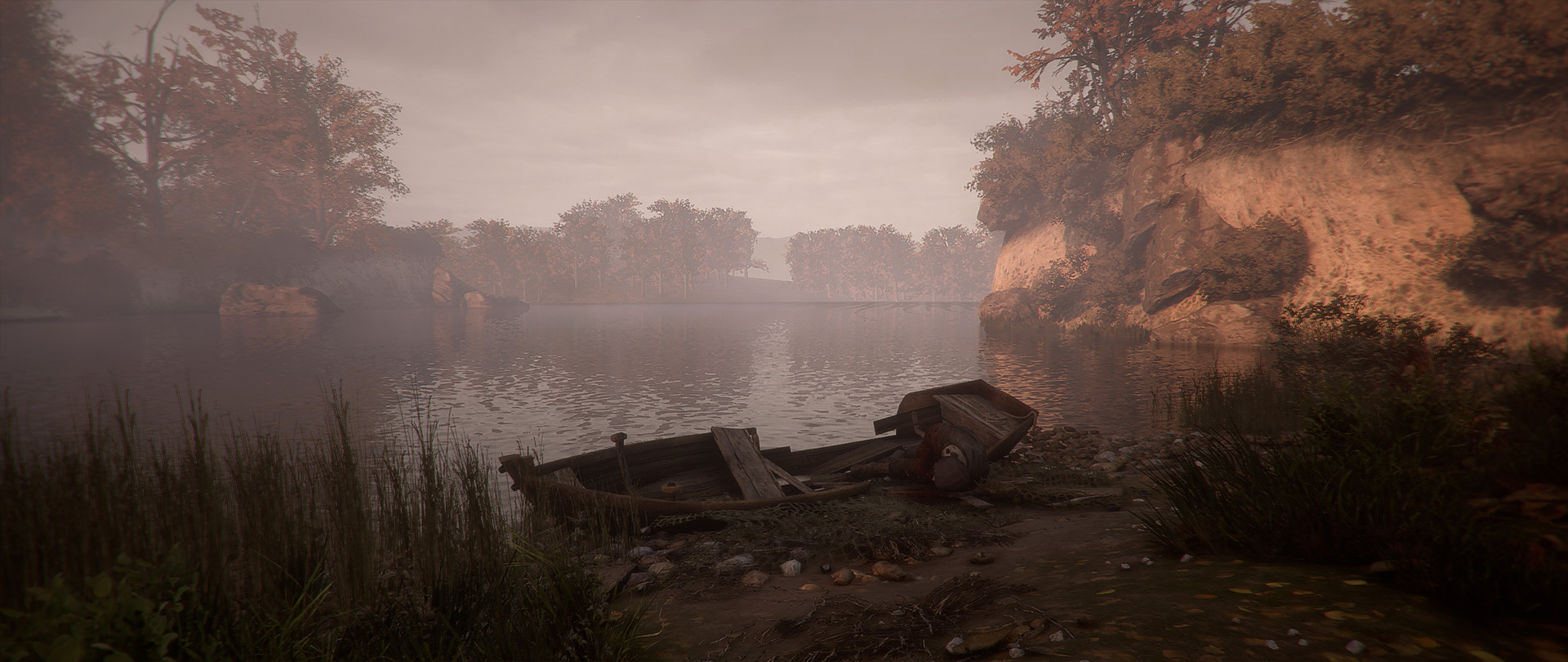 Достижения и все коллекционные предметы в A Plague Tale: Innocence