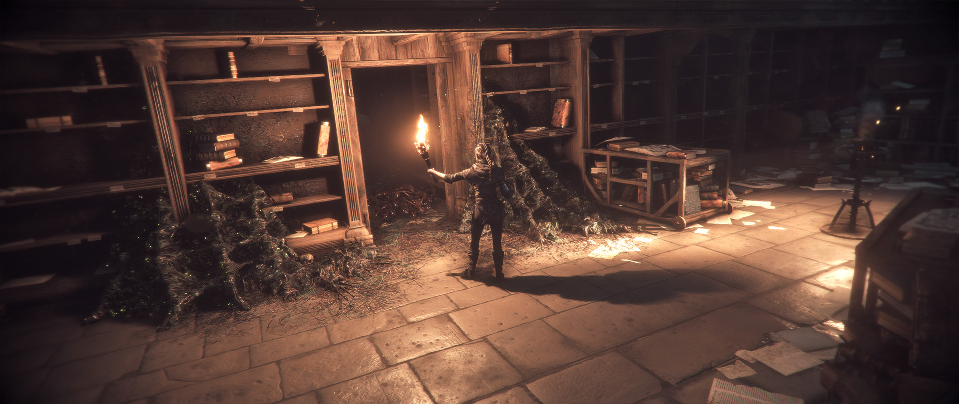 Достижения и все коллекционные предметы в A Plague Tale: Innocence