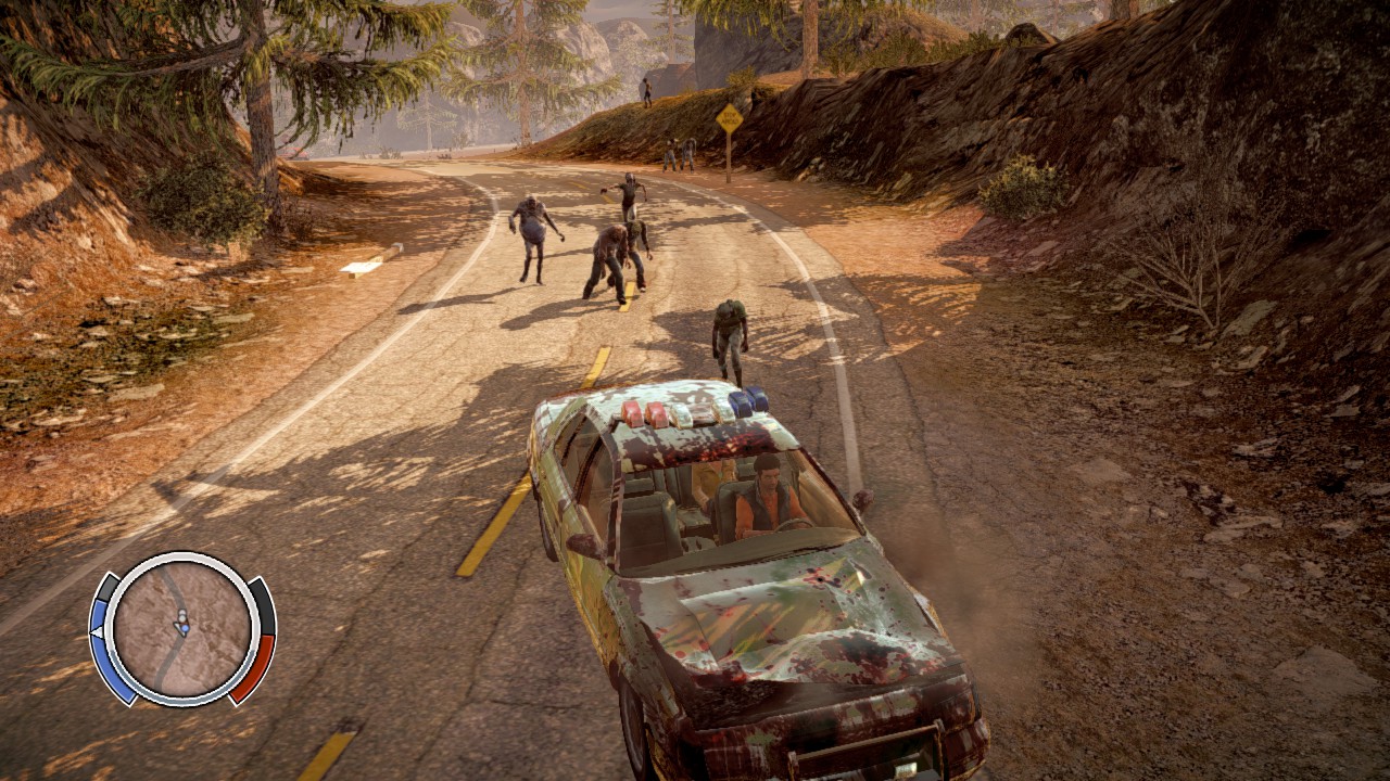 Достижения State of Decay Year-One