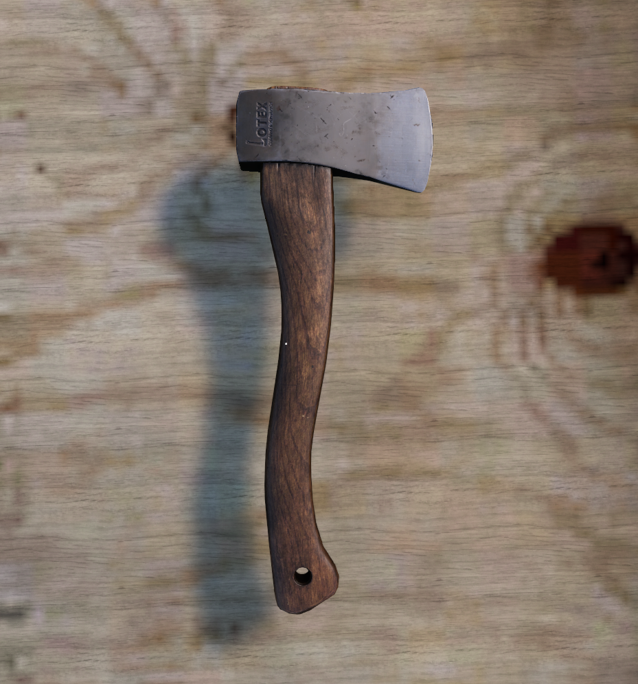 Всё оружие из dayz и его характеристики