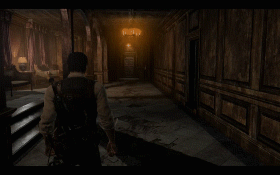 Все ключи в The Evil Within
