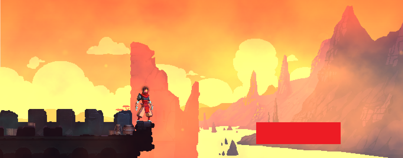 Секретные чертежи и их местонахождение в Dead Cells
