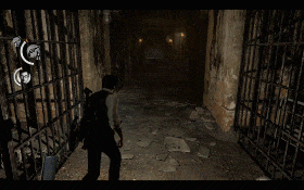 Все ключи в The Evil Within