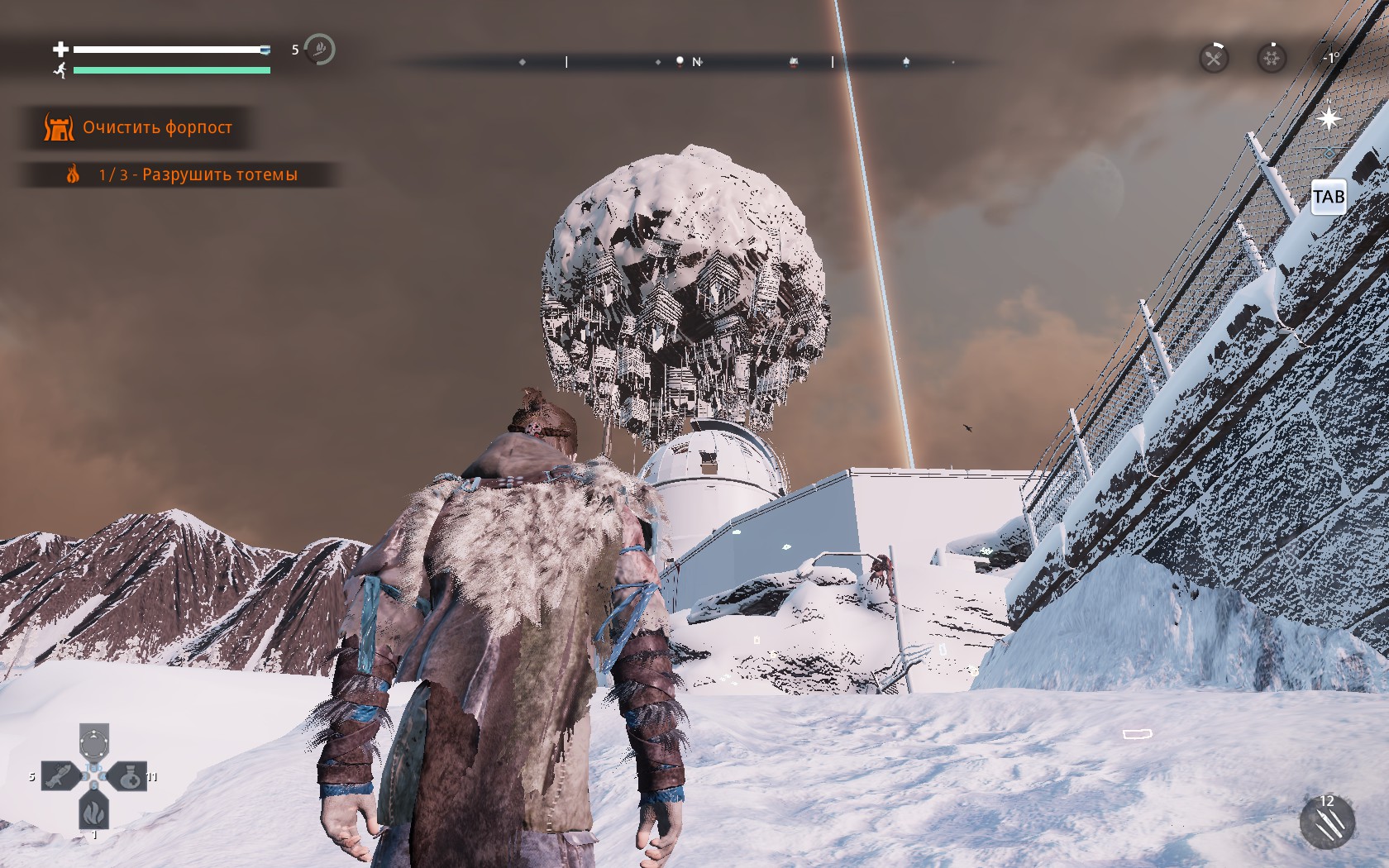 FAQ, особенности и советы по игре Fade to Silence