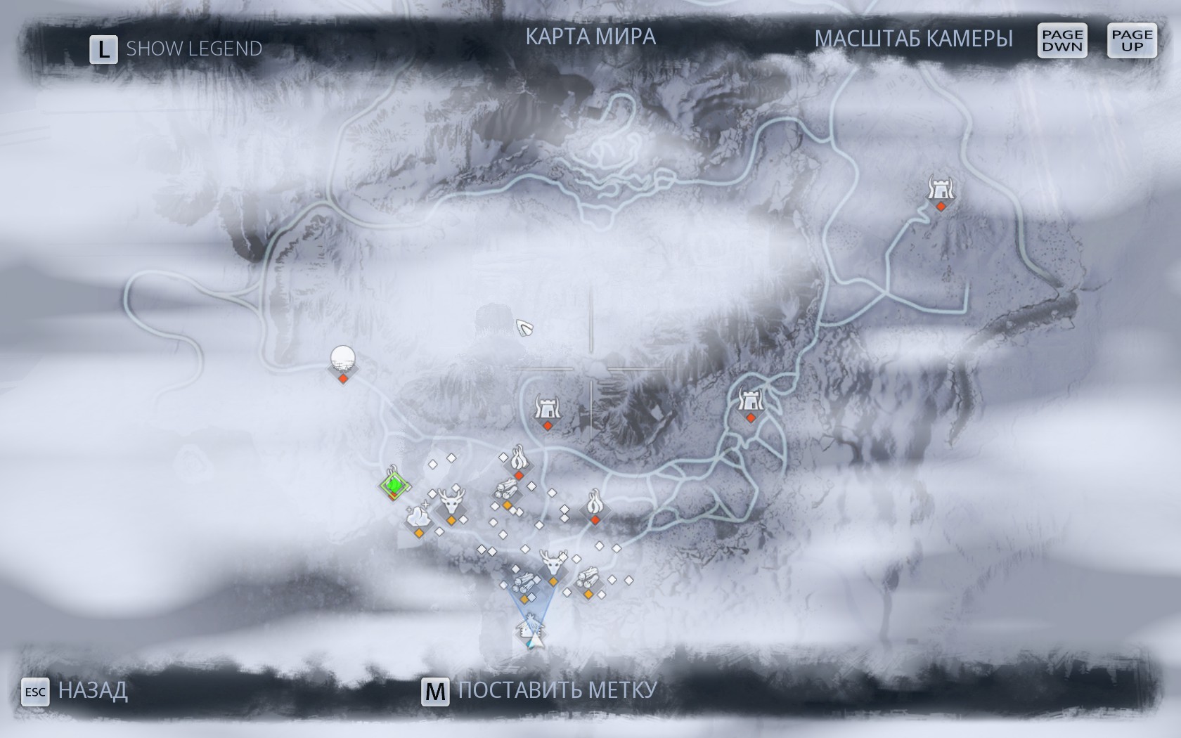 FAQ, особенности и советы по игре Fade to Silence
