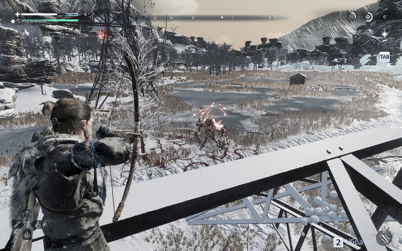 FAQ, особенности и советы по игре Fade to Silence