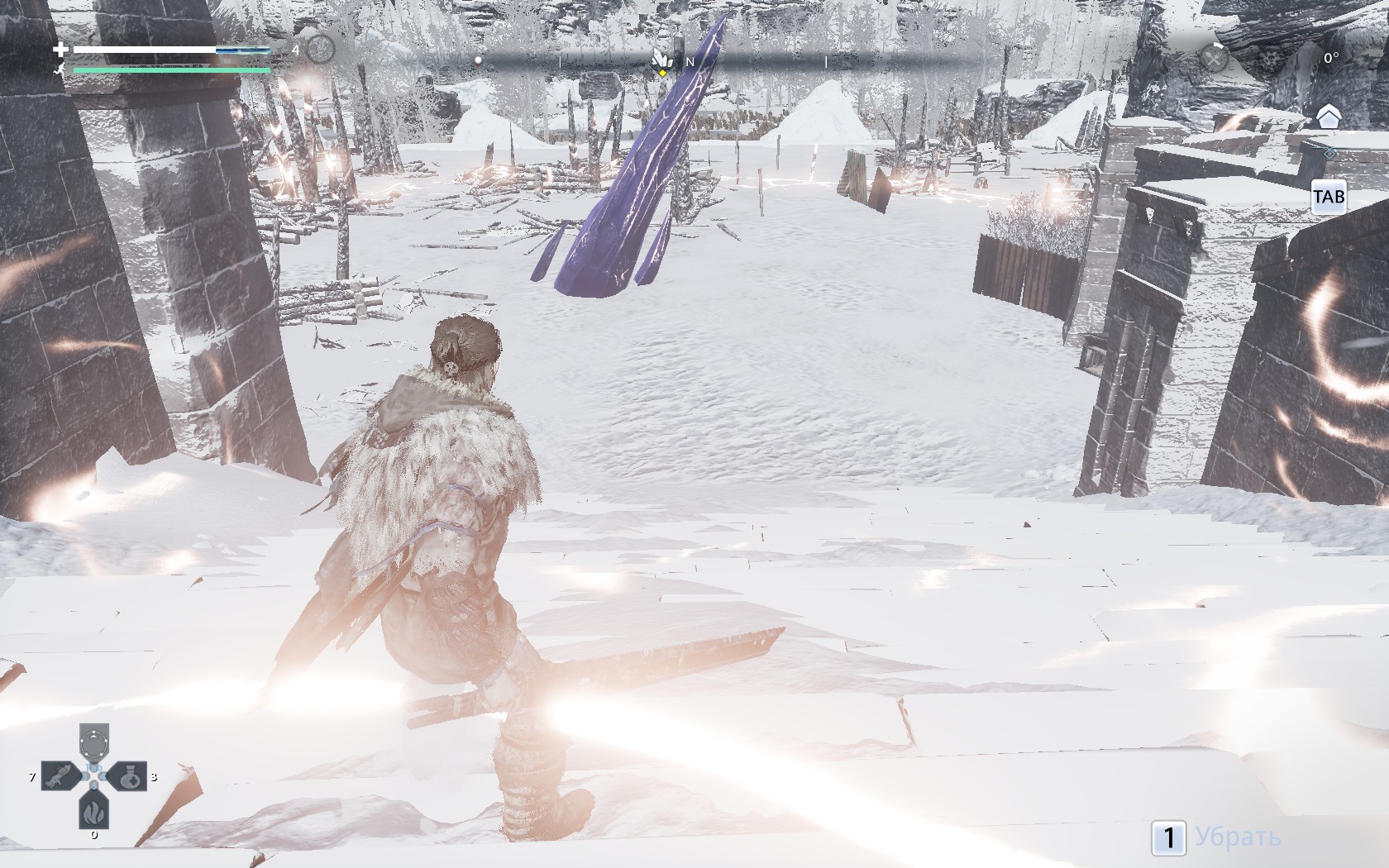 FAQ, особенности и советы по игре Fade to Silence