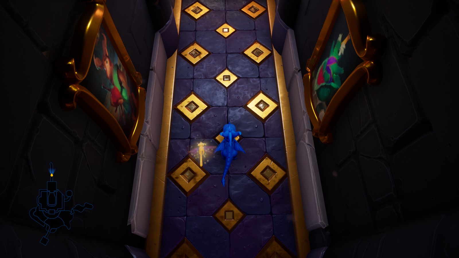 Гайд по свободному полёту и быстрому бегу везде в Spyro™ Reignited Trilogy