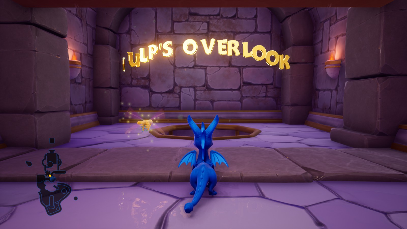 Гайд по свободному полёту и быстрому бегу везде в Spyro™ Reignited Trilogy