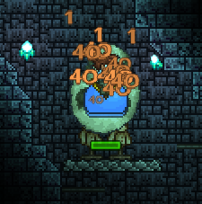 Как легко убить Хранителя Данжа в Terraria