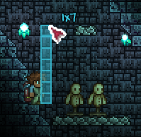 Как легко убить Хранителя Данжа в Terraria