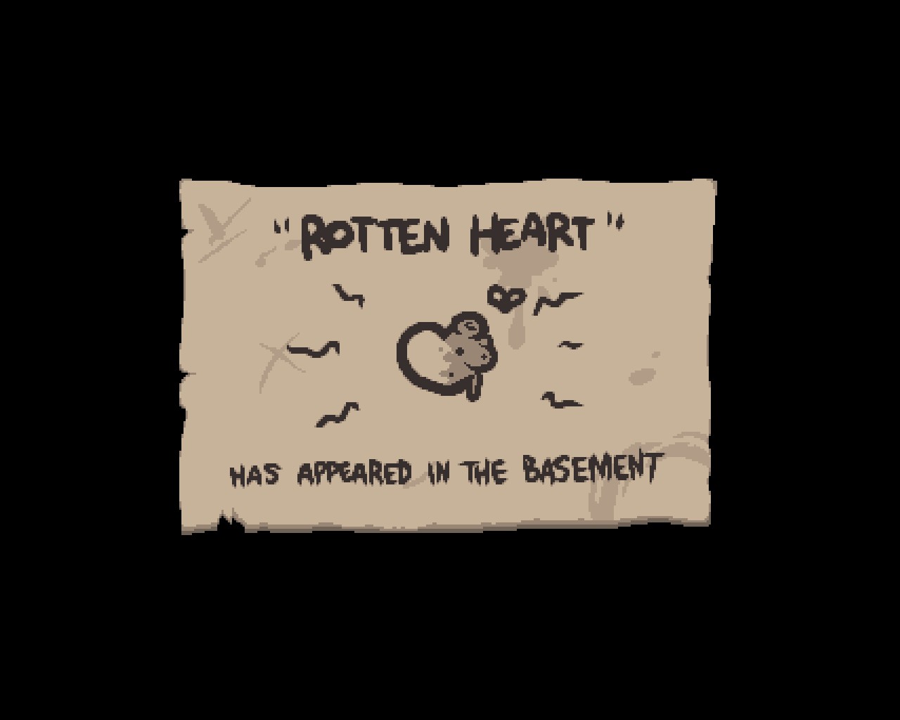 Как найти все Knife Piece в The Binding of Isaac: Rebirth