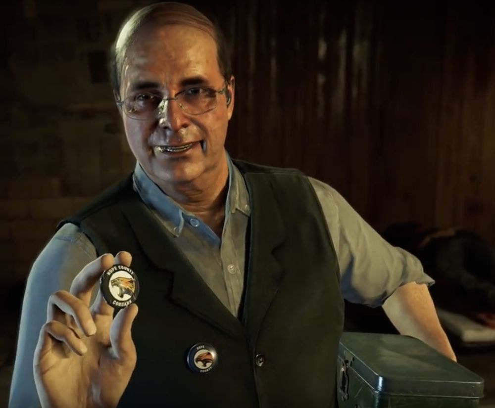 Как пройти все миссии на 100 процентов в Far Cry 5