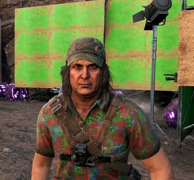 Как пройти все миссии на 100 процентов в Far Cry 5